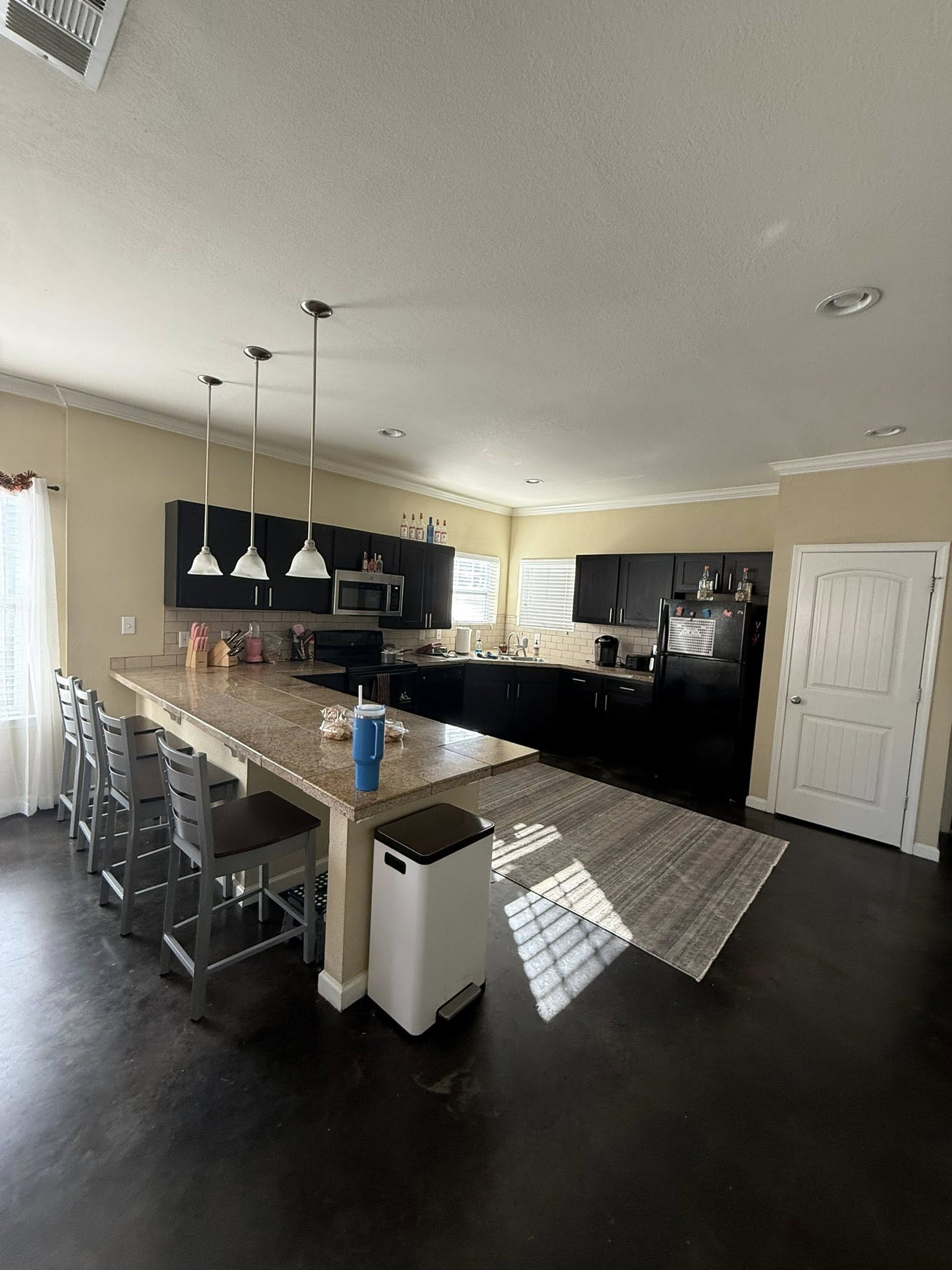 Public reporting transparency